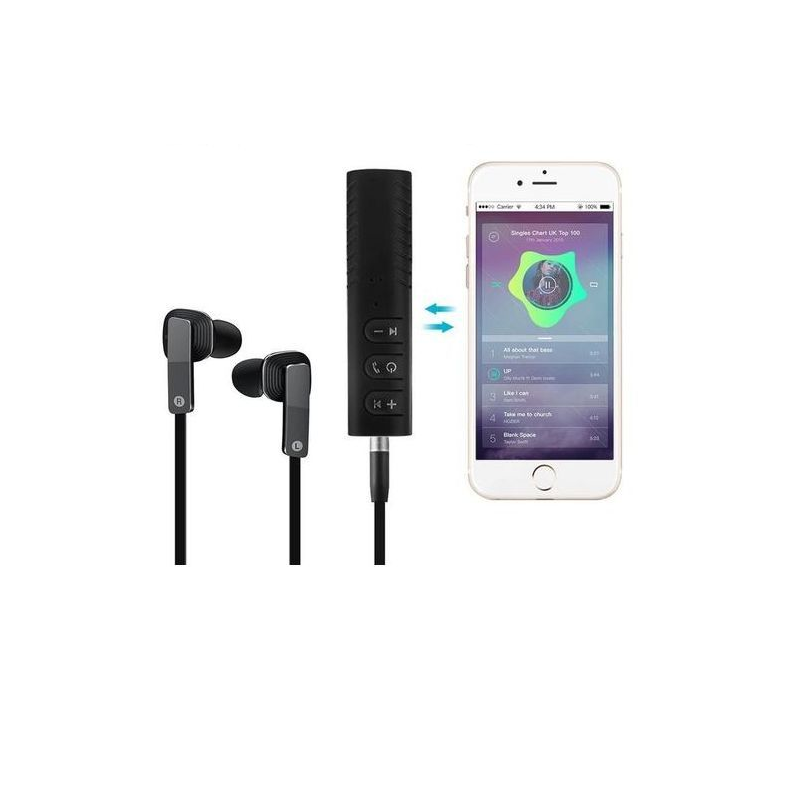 Émetteur Bluetooth sans fil - photo 2