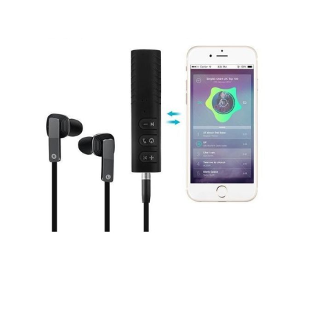 Émetteur Bluetooth sans fil - photo 5