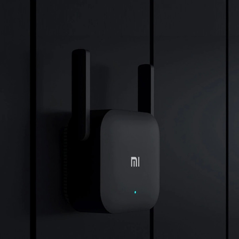 Répéteur Xiaomi Mi Wi-Fi Range Extender Pro / 300 Mbps - Xiaomi - photo 5