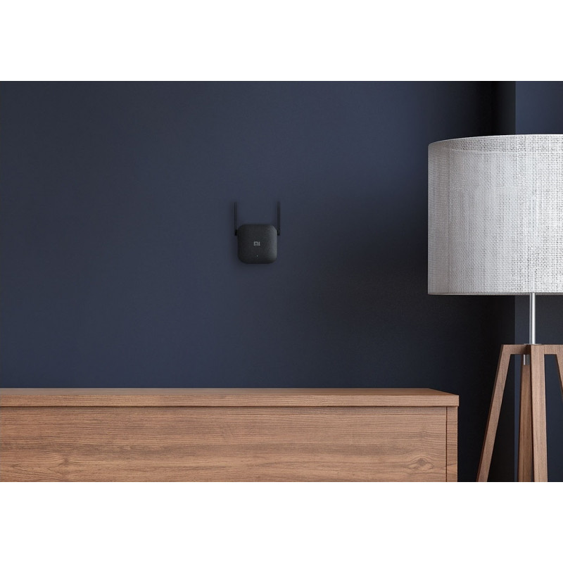 Répéteur Xiaomi Mi Wi-Fi Range Extender Pro / 300 Mbps - Xiaomi - photo 6