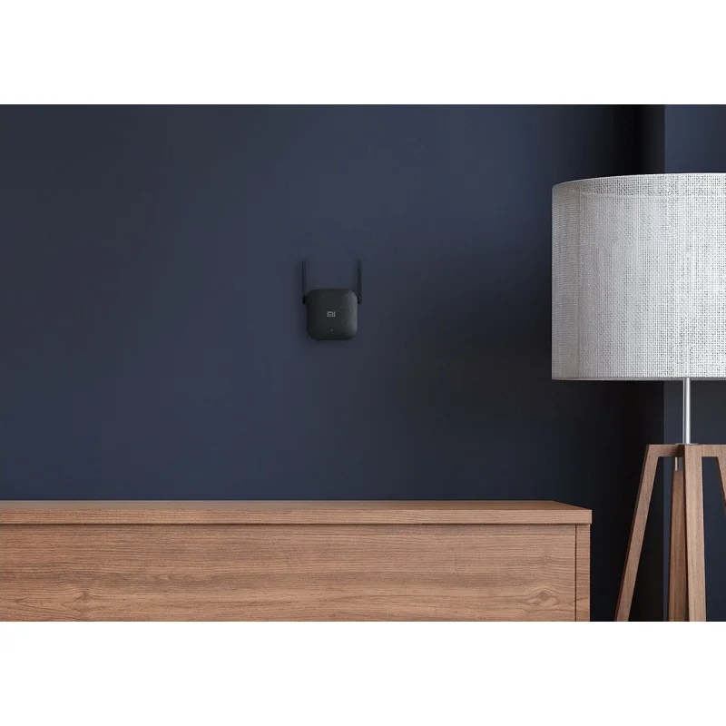 Répéteur Xiaomi Mi Wi-Fi Range Extender Pro / 300 Mbps - Xiaomi - photo 6