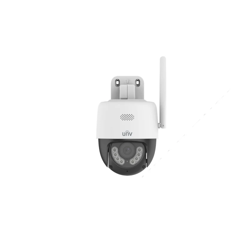 Caméra Externe UNV /  3MP / Wifi