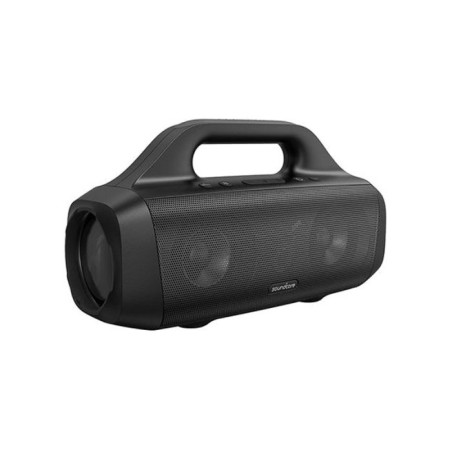 HAUT PARLEUR SANS FIL SOUNDCORE A31180 MOTION BOOM / NOIR - photo 9