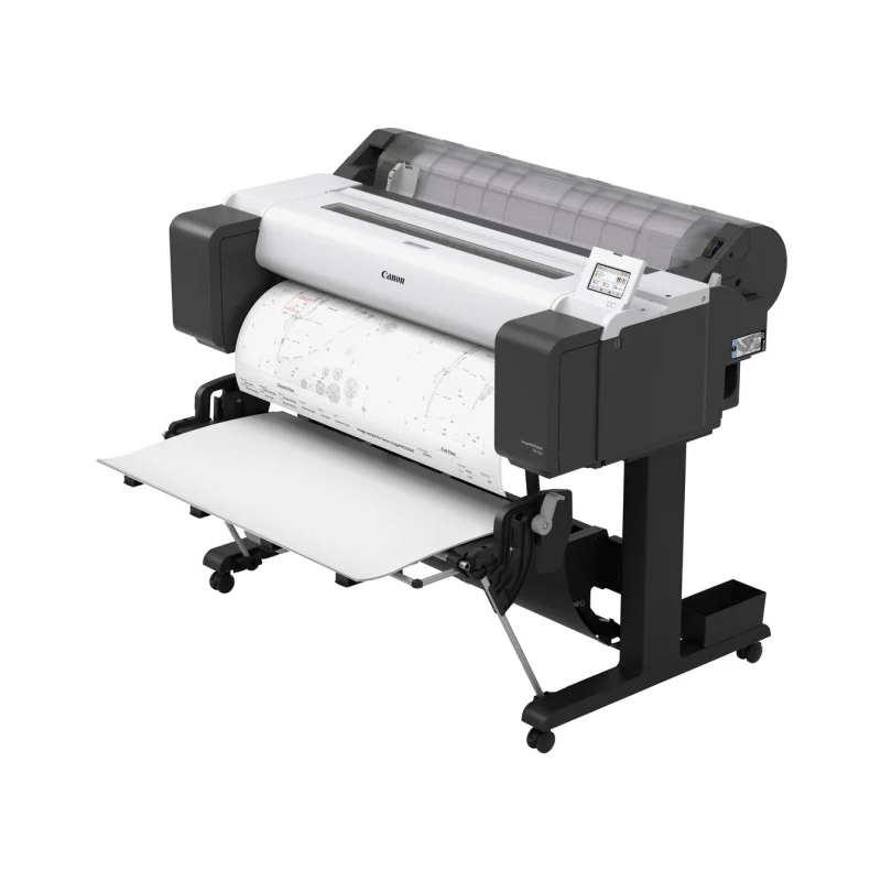 Traceur CANON image PROGRAF TM-350 - Canon - photo 2