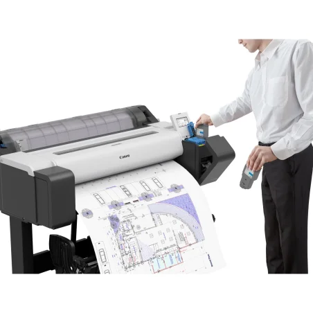 Traceur CANON image PROGRAF TM-350 - Canon - photo 16