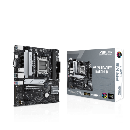 Carte mére ASUS PRIME B650M-K - Asus - photo 3