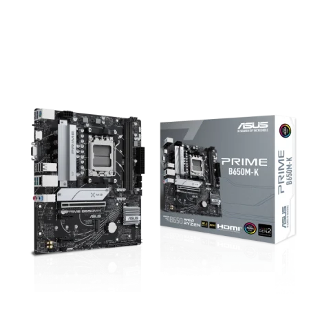 Carte mére ASUS PRIME B650M-K - Asus - photo 3