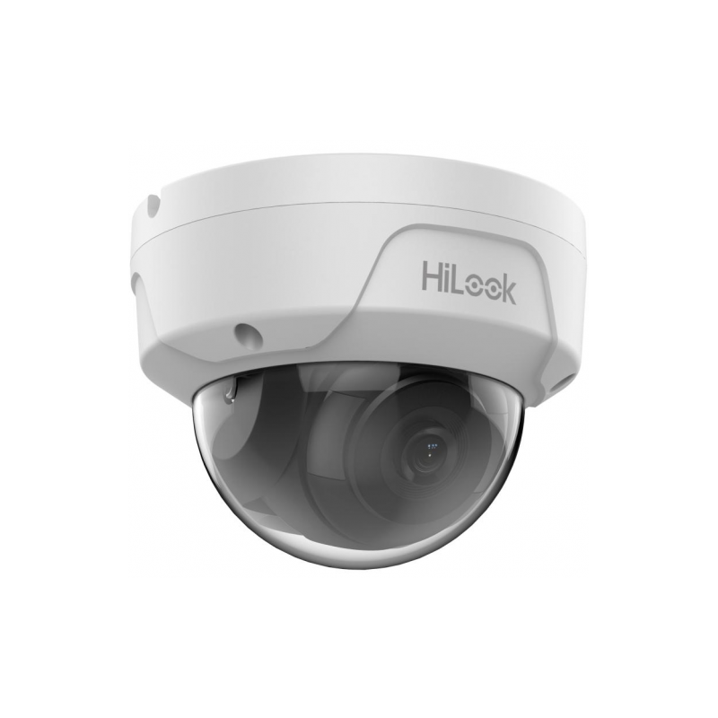 Caméra De Surveillance Interne HILOOK IPC-D150H / Réseau à Dôme fixe / 5MP - photo 2