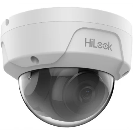 Caméra De Surveillance Interne HILOOK IPC-D150H / Réseau à Dôme fixe / 5MP - photo 3