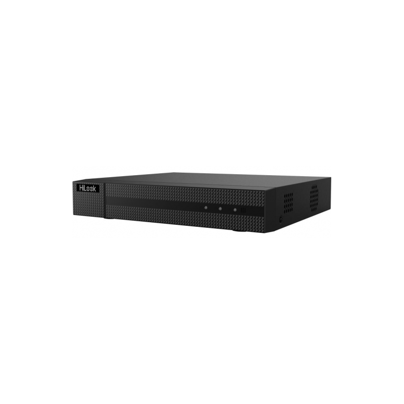 DVR HILOOK 8CH 1080p LITE 1U H.265 - photo 1