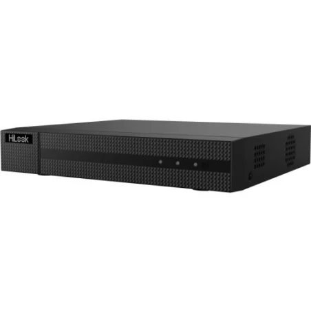 DVR HILOOK 8CH 1080p LITE 1U H.265 - photo 3