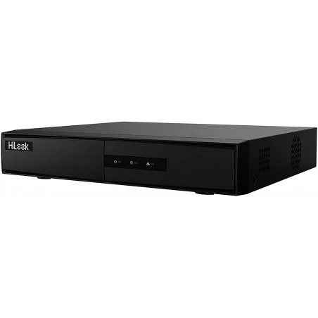 Enregistreur NVR Hikvision HiLook NVR-108MH / 8x Canaux - photo 3