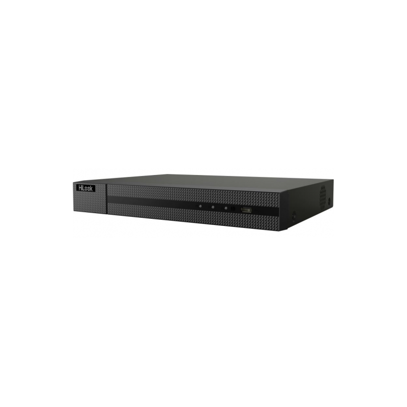 Enregistreur HILOOK NVR-108MH-C/8P 1U / 8 canaux / 8 PoE / 4K - photo 2