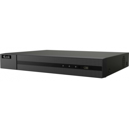 Enregistreur HILOOK NVR-108MH-C/8P 1U / 8 canaux / 8 PoE / 4K - photo 3