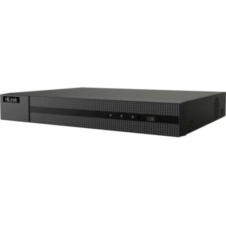 Enregistreur HILOOK NVR-108MH-C/8P 1U / 8 canaux / 8 PoE / 4K - photo 3