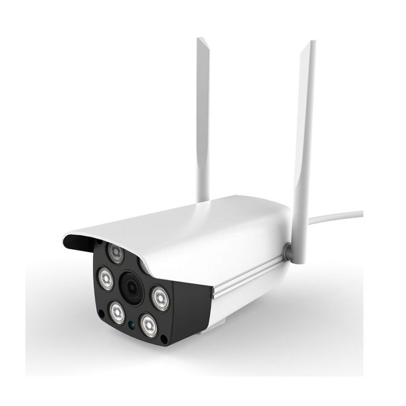 CAMÉRA DE SURVEILLANCE EXTERNE MIPVISION A206A / SMART - photo 1
