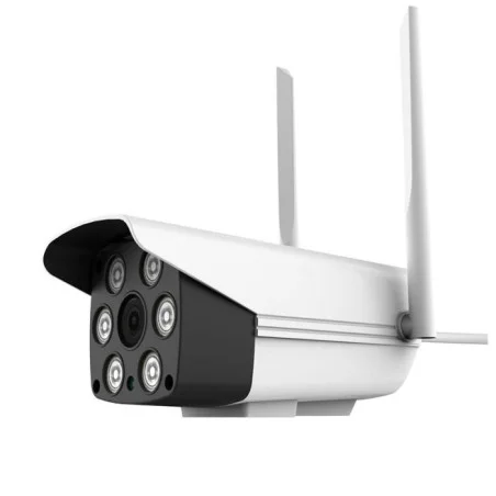 CAMÉRA DE SURVEILLANCE EXTERNE MIPVISION A206A / SMART - photo 9