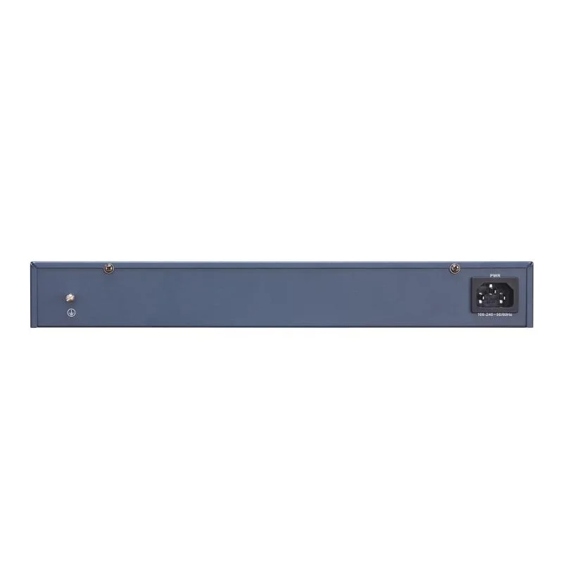 Switch 24 Ports HIKVISION DS-3E0524E(B) - photo 1
