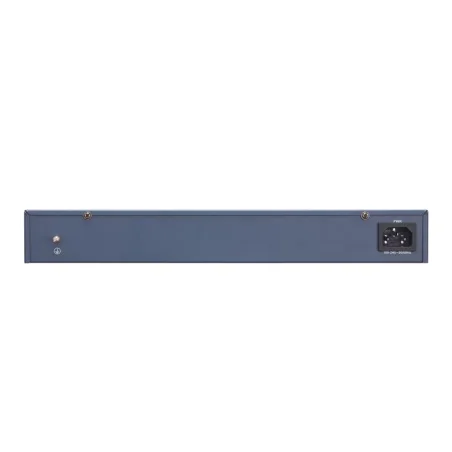 Switch 24 Ports HIKVISION DS-3E0524E(B) - photo 4