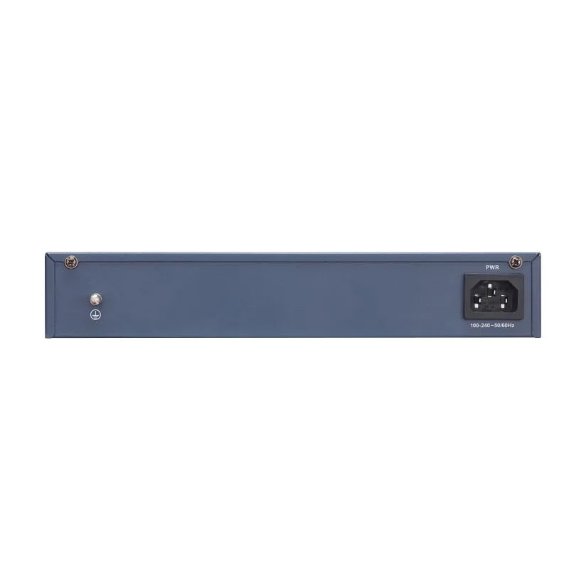 Switch 16 Ports HIKVISION DS-3E0516E(B) - photo 1