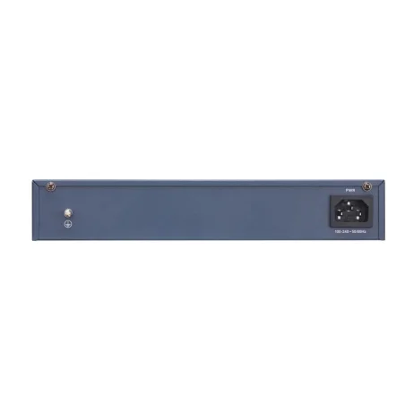 Switch 16 Ports HIKVISION DS-3E0516E(B) - photo 4