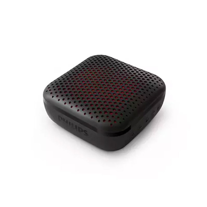 Haut-parleur Sans Fil PHILIPS / TAS2505B 3 w /Noir - Philips - photo 2