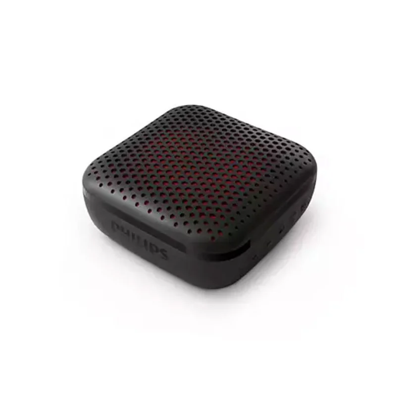 Haut-parleur Sans Fil PHILIPS / TAS2505B 3 w /Noir - Philips - photo 2