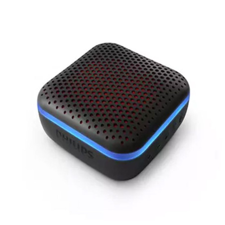 Haut-parleur Sans Fil PHILIPS / TAS2505B 3 w /Noir - Philips - photo 18