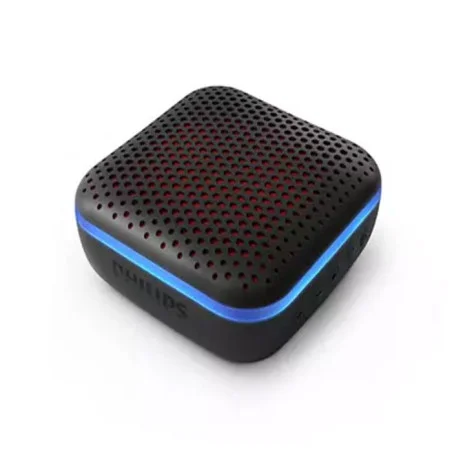 Haut-parleur Sans Fil PHILIPS / TAS2505B 3 w /Noir - Philips - photo 18
