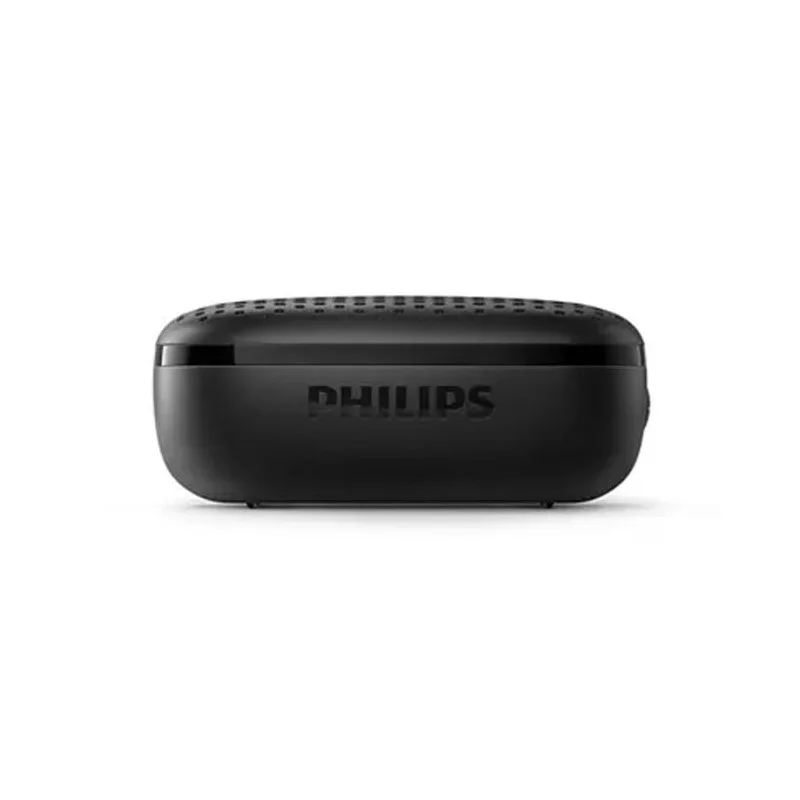 Haut-parleur Sans Fil PHILIPS / TAS2505B 3 w /Noir - Philips - photo 4