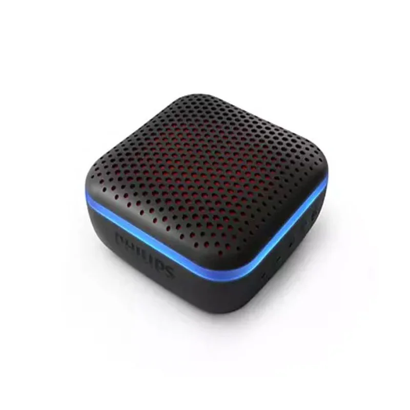Haut-parleur Sans Fil PHILIPS / TAS2505B 3 w /Noir - Philips - photo 6