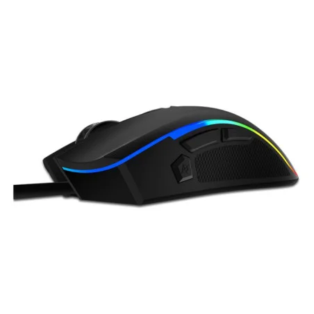 SOURIS FILAIRE GAMER MEETION G3330 RGB / NOIR - photo 11