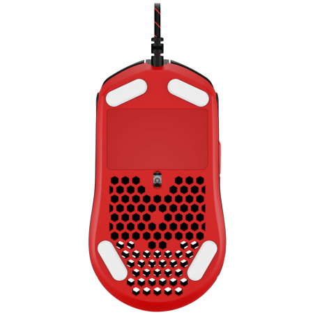 Souris Gaming Filaire HP HyperX Pulsefire Haste / Rouge & Noir - HP - photo 17