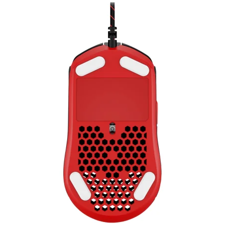 Souris Gaming Filaire HP HyperX Pulsefire Haste / Rouge & Noir - HP - photo 17