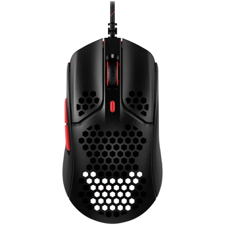 Souris Gaming Filaire HP HyperX Pulsefire Haste / Rouge & Noir - HP - photo 8