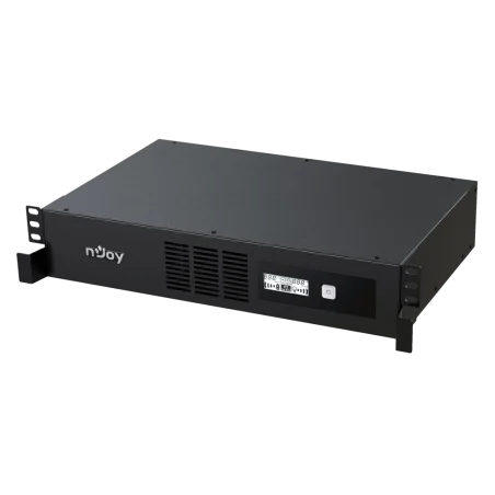 ONDULEUR NJOY Line-interactive Code 2000 2U / 2000 VA / 1200 W - photo 5