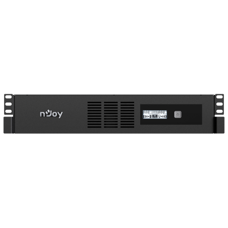 ONDULEUR NJOY Line-interactive Code 2000 2U / 2000 VA / 1200 W - photo 6