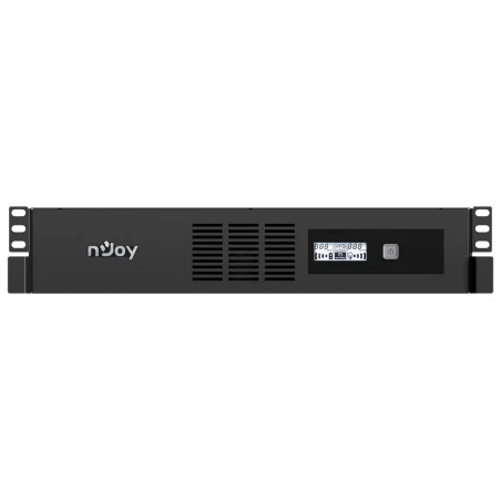 ONDULEUR NJOY Line-interactive Code 2000 2U / 2000 VA / 1200 W - photo 6