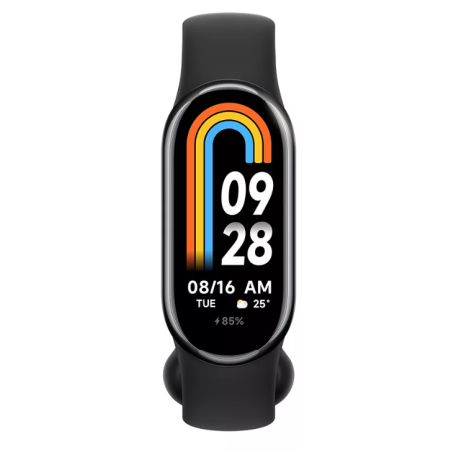 BAND XIAOMI SMART BAND 8 GRAPHITE BLACK - Xiaomi - photo 12