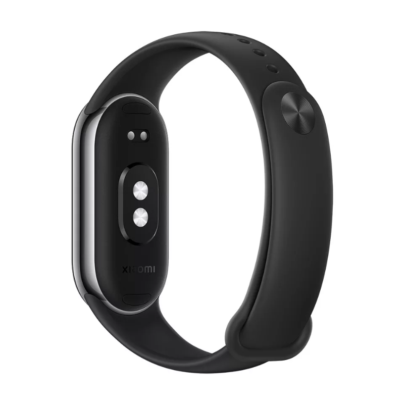 BAND XIAOMI SMART BAND 8 GRAPHITE BLACK - Xiaomi - photo 3