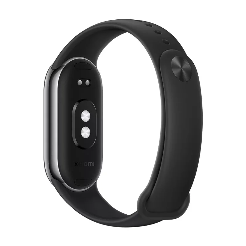 BAND XIAOMI SMART BAND 8 GRAPHITE BLACK - Xiaomi - photo 3