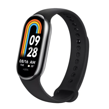 BAND XIAOMI SMART BAND 8 GRAPHITE BLACK - Xiaomi - photo 7
