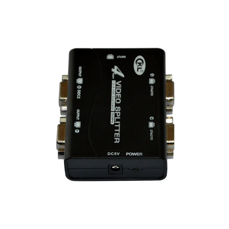 Duplicateur VGA 4 Ports - photo 3