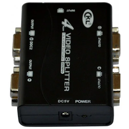 Duplicateur VGA 4 Ports - photo 8