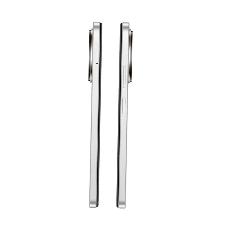 Smartphone Itel S24 / 8 Go /256 GO / Blanc - photo 4
