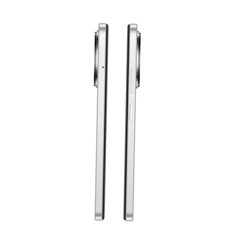 Smartphone Itel S24 / 8 Go /256 GO / Blanc - photo 4
