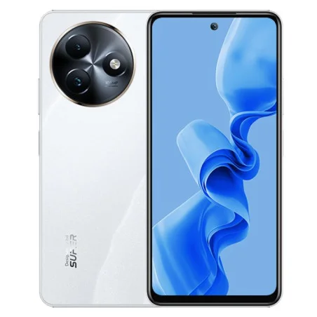 Smartphone Itel S24 / 8 Go /256 GO / Blanc - photo 7