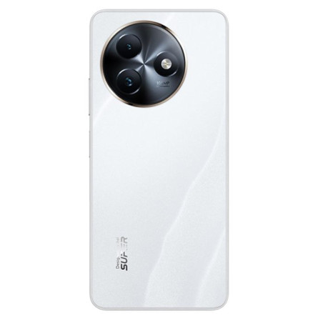 Smartphone Itel S24 / 8 Go /256 GO / Blanc - photo 10