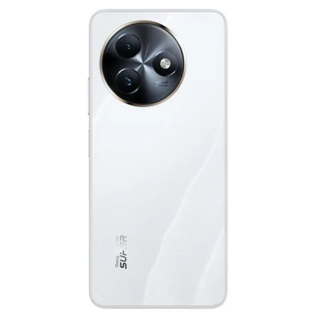 Smartphone Itel S24 / 8 Go /256 GO / Blanc - photo 10