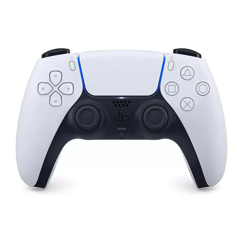 MANETTE PS5 DUALSENSE V2 / Blanc